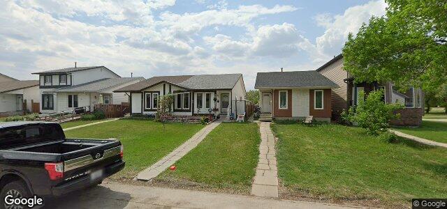 71 Gull Lake Road（加拿大曼尼托巴省溫尼伯市）房屋照片