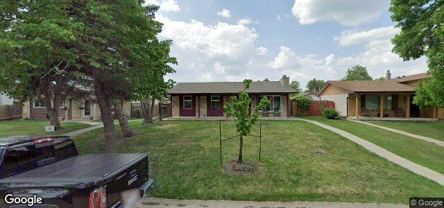 71 Lakeglen Drive（加拿大曼尼托巴省溫尼伯市）房屋照片