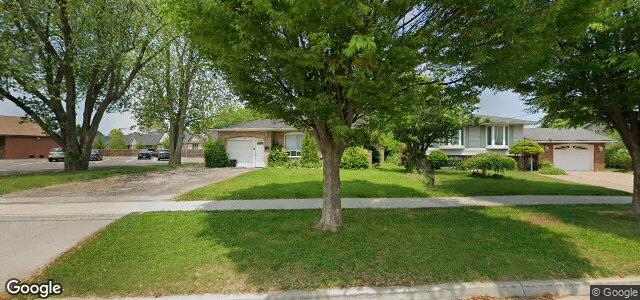 71 Lakeshore Road（加拿大曼尼托巴省溫尼伯市）房屋照片