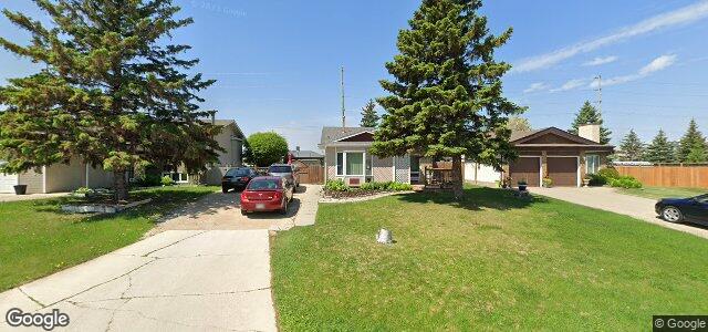 71 Quincy Bay（加拿大曼尼托巴省溫尼伯市）房屋照片