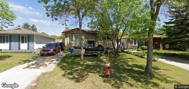 72 Greensboro Bay（加拿大曼尼托巴省溫尼伯市）房屋照片