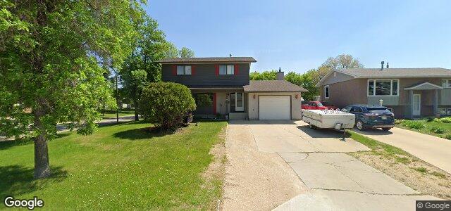 72 Quincy Bay（加拿大曼尼托巴省溫尼伯市）房屋照片