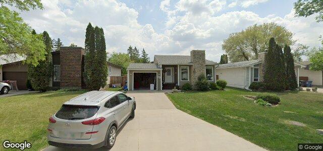 73 Swan Lake Bay（加拿大曼尼托巴省溫尼伯市）房屋照片