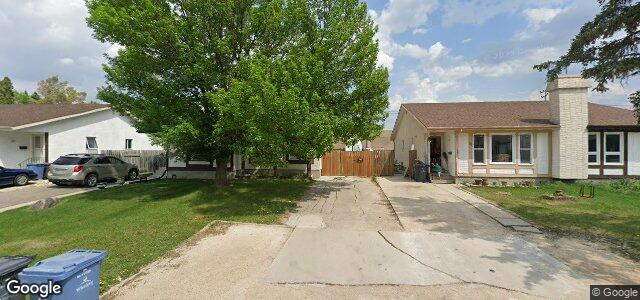 74 Gull Lake Road（加拿大曼尼托巴省溫尼伯市）房屋照片