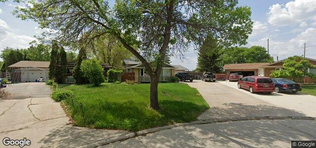 74 Lake Albrin Bay（加拿大曼尼托巴省溫尼伯市）房屋照片