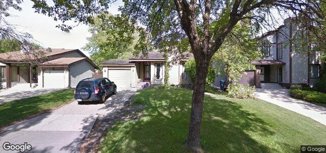 74 Lake Grove Bay（加拿大曼尼托巴省溫尼伯市）房屋照片