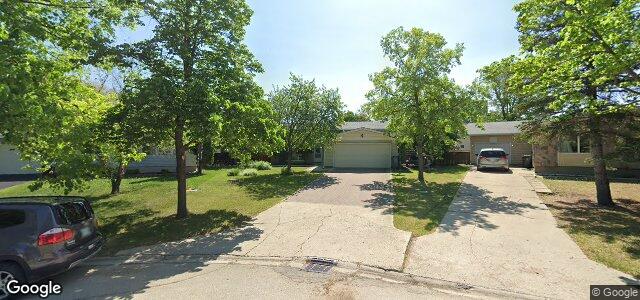 74 Montclair Bay（加拿大曼尼托巴省溫尼伯市）房屋照片