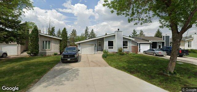 74 Swan Lake Bay（加拿大曼尼托巴省溫尼伯市）房屋照片