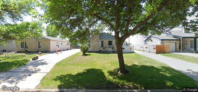 75 Greensboro Bay（加拿大曼尼托巴省溫尼伯市）房屋照片