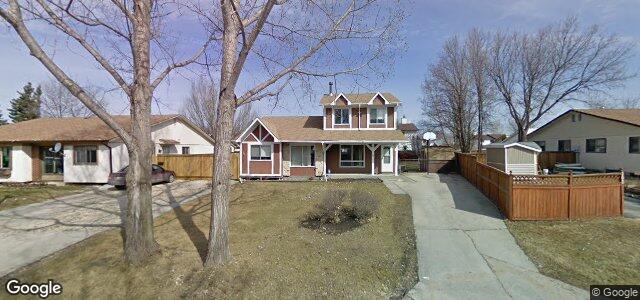 75 Lake Village Road（加拿大曼尼托巴省溫尼伯市）房屋照片