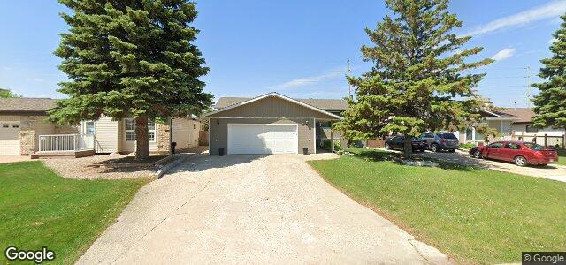 75 Quincy Bay（加拿大曼尼托巴省溫尼伯市）房屋照片