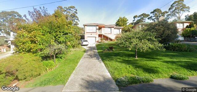 75 Salisbury Crescent（加拿大曼尼托巴省溫尼伯市）房屋照片