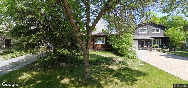 76 Greensboro Bay（加拿大曼尼托巴省溫尼伯市）房屋照片