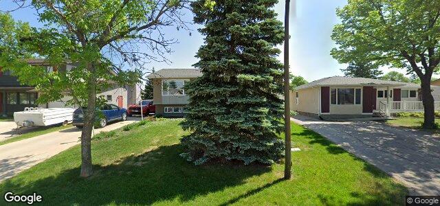 76 Quincy Bay（加拿大曼尼托巴省溫尼伯市）房屋照片