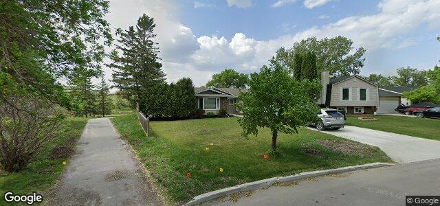 76 Syracuse Crescent（加拿大曼尼托巴省溫尼伯市）房屋照片