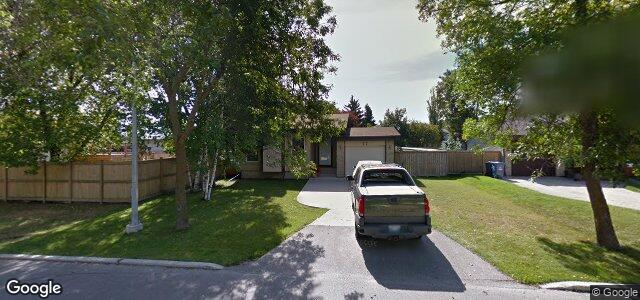 77 Lake Grove Bay（加拿大曼尼托巴省溫尼伯市）房屋照片