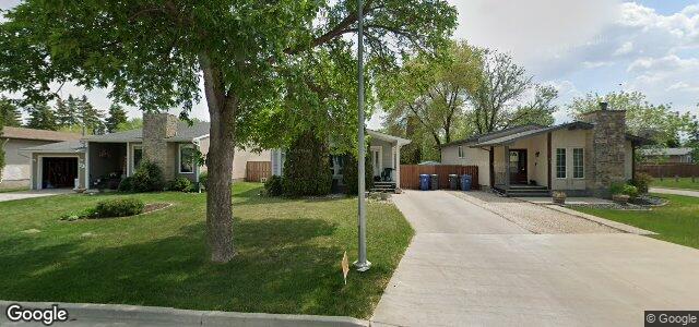 77 Swan Lake Bay（加拿大曼尼托巴省溫尼伯市）房屋照片