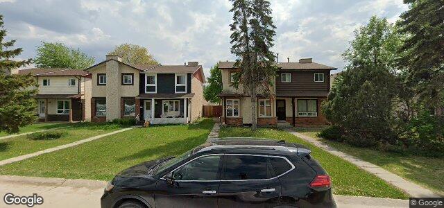 77 West Lake Crescent（加拿大曼尼托巴省溫尼伯市）房屋照片