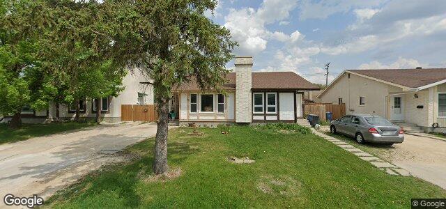 78 Gull Lake Road（加拿大曼尼托巴省溫尼伯市）房屋照片