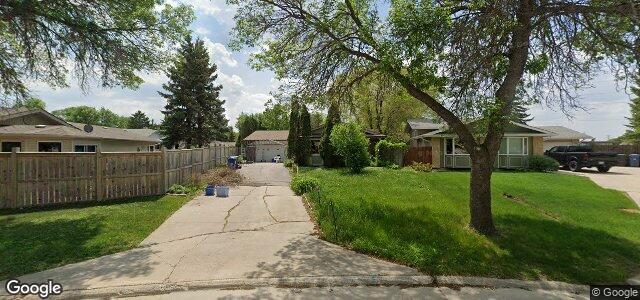 78 Lake Albrin Bay（加拿大曼尼托巴省溫尼伯市）房屋照片