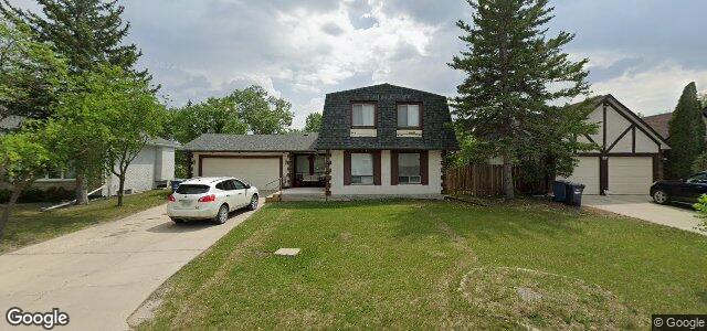 78 Lake Lindero Road（加拿大曼尼托巴省溫尼伯市）房屋照片