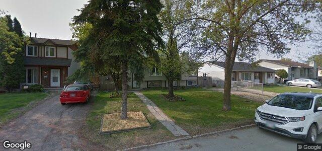 78 Lake Village Road（加拿大曼尼托巴省溫尼伯市）房屋照片