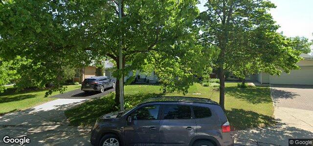 78 Montclair Bay（加拿大曼尼托巴省溫尼伯市）房屋照片