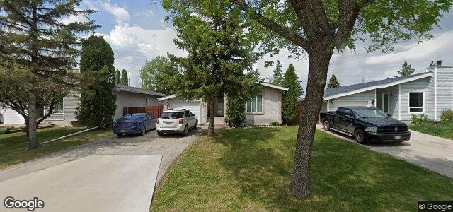 78 Swan Lake Bay（加拿大曼尼托巴省溫尼伯市）房屋照片