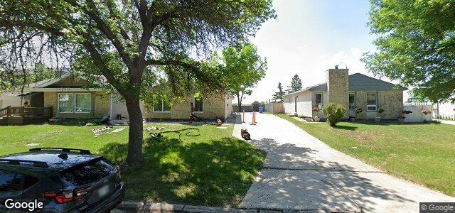 79 Greensboro Bay（加拿大曼尼托巴省溫尼伯市）房屋照片