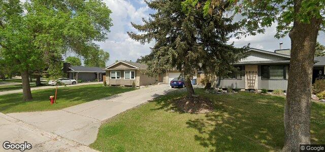 79 Lake Albrin Bay（加拿大曼尼托巴省溫尼伯市）房屋照片