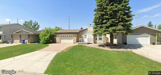 79 Quincy Bay（加拿大曼尼托巴省溫尼伯市）房屋照片