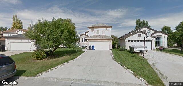 8 Gundy Lake Bay（加拿大曼尼托巴省溫尼伯市）房屋照片