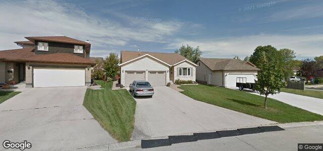 8 High Lake Bay（加拿大曼尼托巴省溫尼伯市）房屋照片