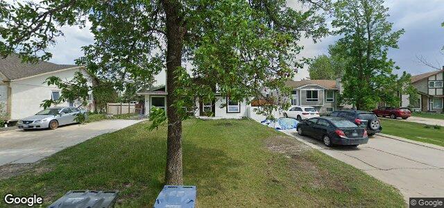 8 Sandy Lake Place（加拿大曼尼托巴省溫尼伯市）房屋照片