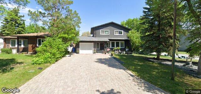 80 Greensboro Bay（加拿大曼尼托巴省溫尼伯市）房屋照片