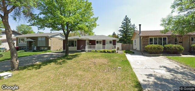 80 Quincy Bay（加拿大曼尼托巴省溫尼伯市）房屋照片