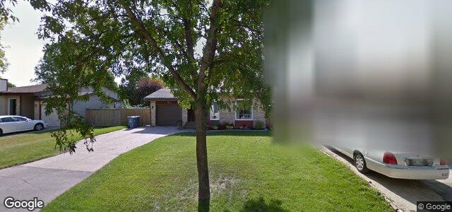 81 Lake Grove Bay（加拿大曼尼托巴省溫尼伯市）房屋照片