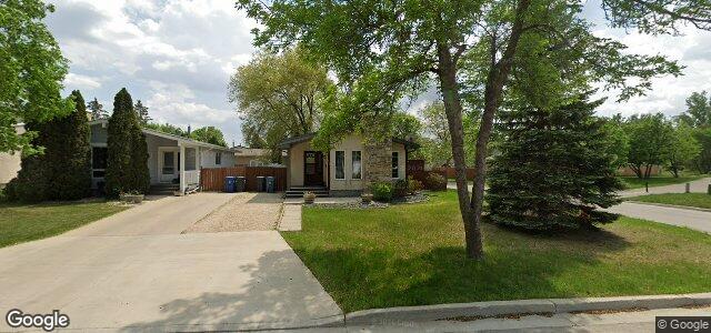 81 Swan Lake Bay（加拿大曼尼托巴省溫尼伯市）房屋照片