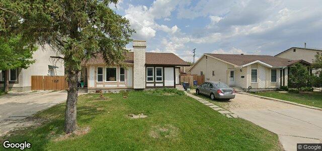 82 Gull Lake Road（加拿大曼尼托巴省溫尼伯市）房屋照片