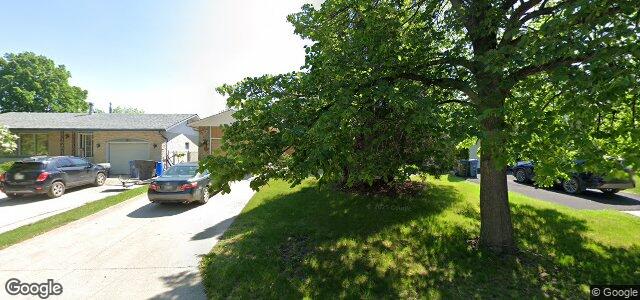 82 Montclair Bay（加拿大曼尼托巴省溫尼伯市）房屋照片