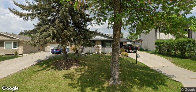 83 Lake Albrin Bay（加拿大曼尼托巴省溫尼伯市）房屋照片