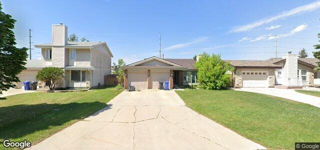 83 Quincy Bay（加拿大曼尼托巴省溫尼伯市）房屋照片