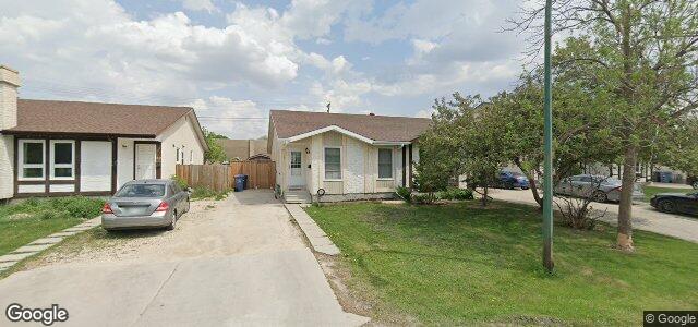 86 Gull Lake Road（加拿大曼尼托巴省溫尼伯市）房屋照片