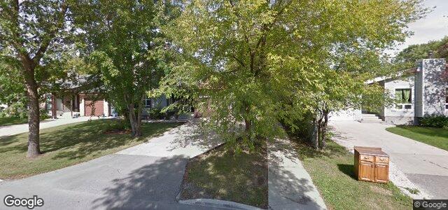 86 Lake Grove Bay（加拿大曼尼托巴省溫尼伯市）房屋照片