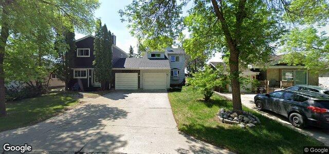 87 Greensboro Square（加拿大曼尼托巴省溫尼伯市）房屋照片