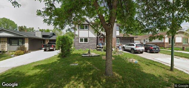 87 Lake Albrin Bay（加拿大曼尼托巴省溫尼伯市）房屋照片