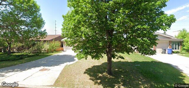 87 Quincy Bay（加拿大曼尼托巴省溫尼伯市）房屋照片