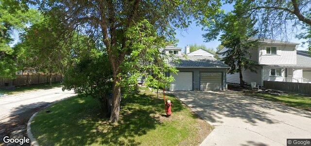 88 Greensboro Square（加拿大曼尼托巴省溫尼伯市）房屋照片