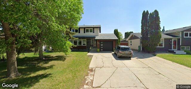 88 Quincy Bay（加拿大曼尼托巴省溫尼伯市）房屋照片