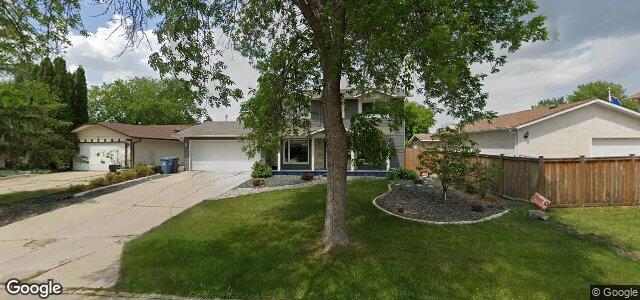 Photo of 89 Lake Lindero Road in Winnipeg, Manitoba